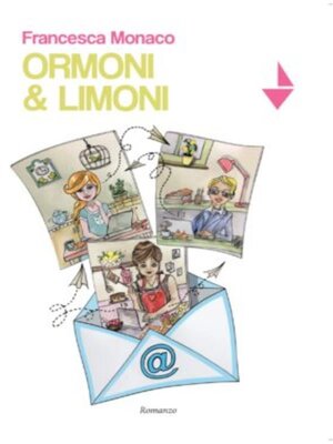 cover image of Ormoni e Limoni